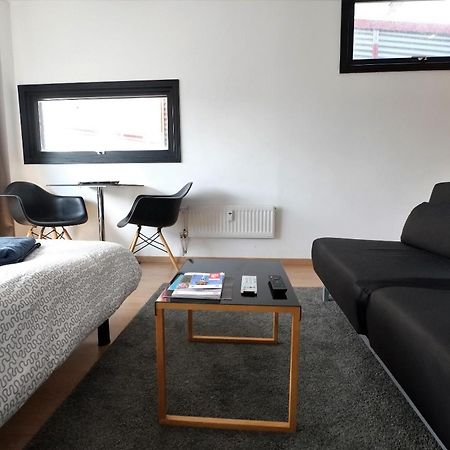 Appartement Gare Lille Europe Kültér fotó