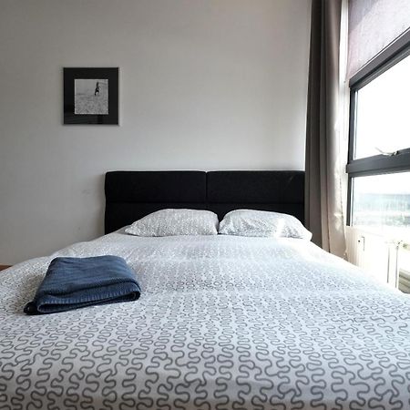 Appartement Gare Lille Europe Kültér fotó