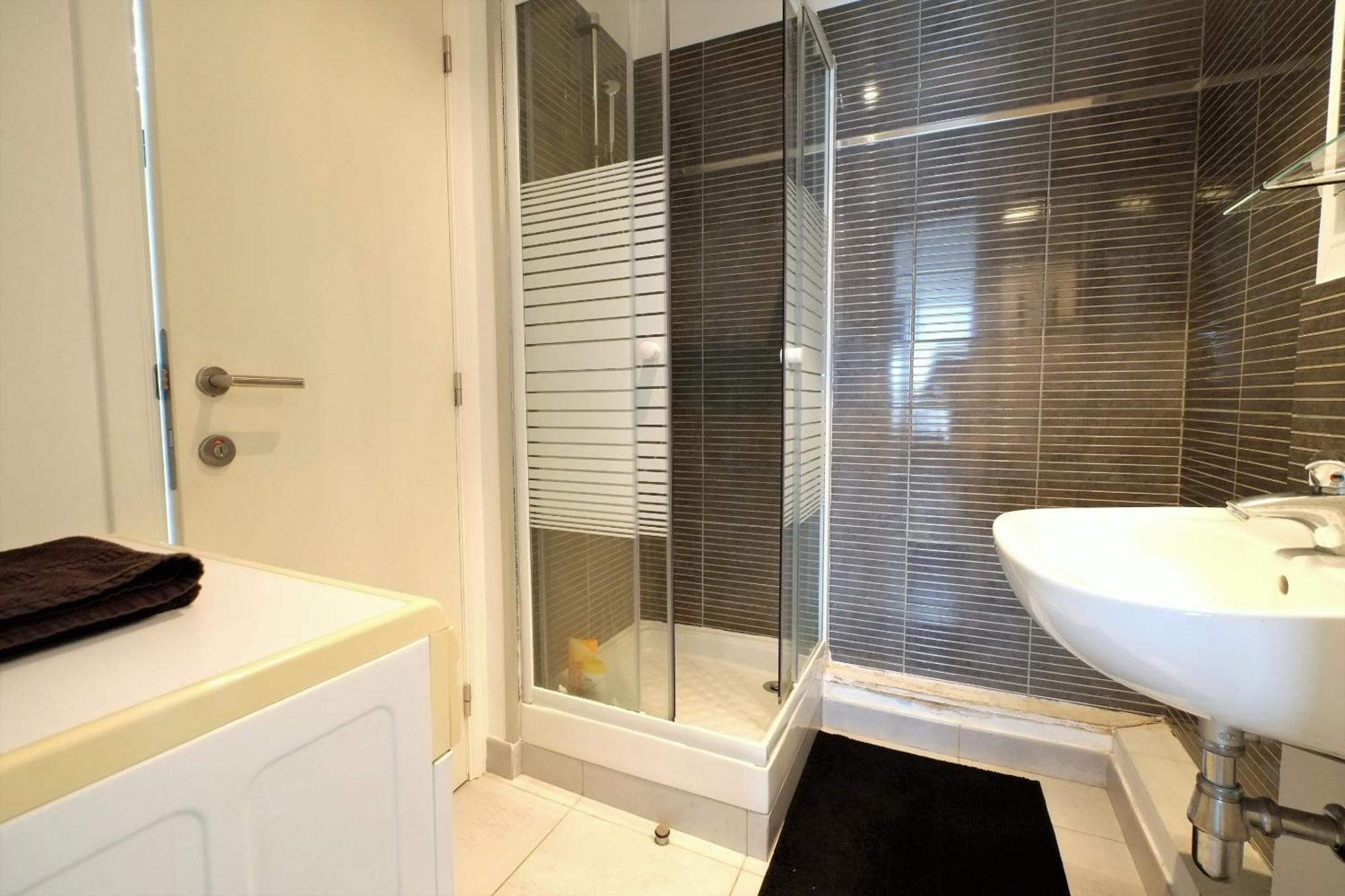 Appartement Gare Lille Europe Kültér fotó